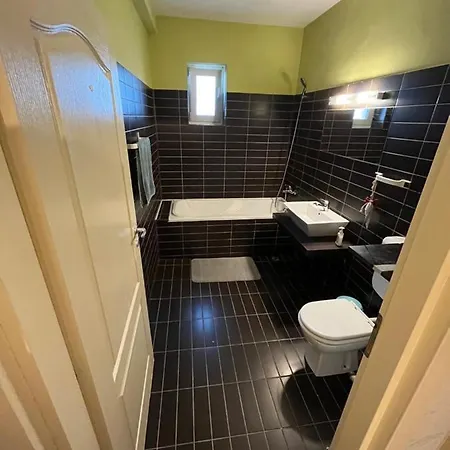Apartament Apartament 5 *