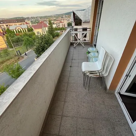 Apartament 5 * Cluj-Napoca